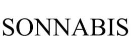 SONNABIS trademark