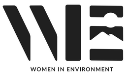 WIE WOMEN IN ENVIRONMENT trademark