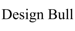 DESIGN BULL trademark