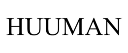 HUUMAN trademark