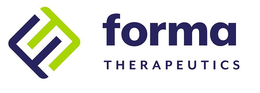 FF FORMA THERAPEUTICS trademark