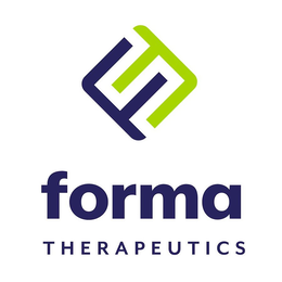 FF FORMA THERAPEUTICS trademark