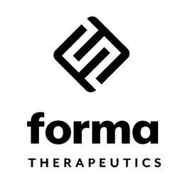 FF FORMA THERAPEUTICS trademark