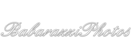 BABARAZZIPHOTOS trademark