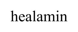 HEALAMIN trademark