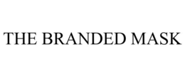 THE BRANDED MASK trademark