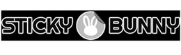 STICKY BUNNY trademark