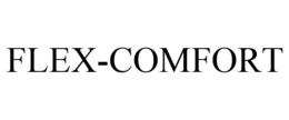 FLEX-COMFORT trademark