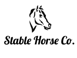 STABLE HORSE CO. trademark