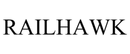 RAILHAWK trademark