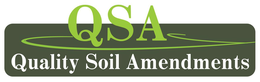 QSA QUALITY SOIL AMENDMENTS trademark