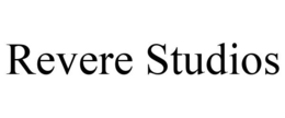 REVERE STUDIOS trademark
