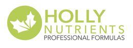 HOLLY NUTRIENTS PROFESSIONAL FORMULAS trademark