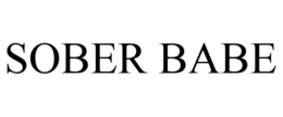 SOBER BABE trademark