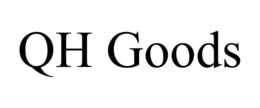 QH GOODS trademark