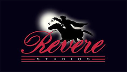 REVERE STUDIOS trademark