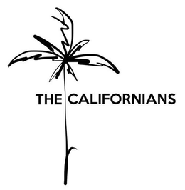 THE CALIFORNIANS trademark