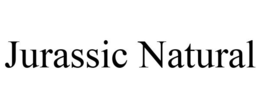 JURASSIC NATURAL trademark