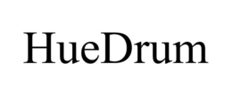 HUEDRUM trademark