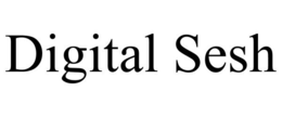 DIGITAL SESH trademark