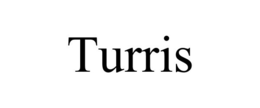 TURRIS trademark