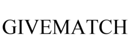 GIVEMATCH trademark