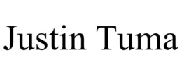 JUSTIN TUMA trademark