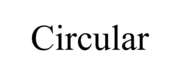 CIRCULAR trademark