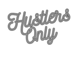 HUSTLERS ONLY trademark