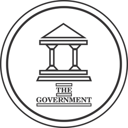 THE GOVERNMENT trademark