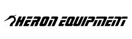 HERON EQUIPMENT trademark