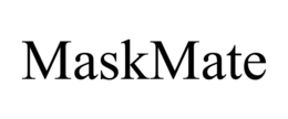 MASKMATE trademark