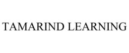 TAMARIND LEARNING trademark