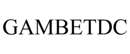 GAMBETDC trademark