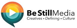BE STILL MEDIA CREATIVES DEFINING CULTURE trademark