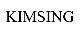 KIMSING trademark