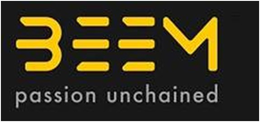 BEEM PASSION UNCHAINED trademark