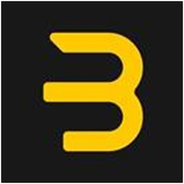 B trademark