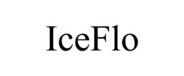 ICEFLO trademark