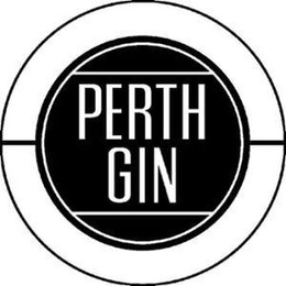 PERTH GIN trademark