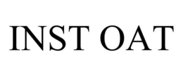 INST OAT trademark