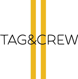 TAG&CREW trademark