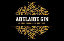 ADELAIDE GIN ARTISAN SMALL BATCH DISTILLED trademark