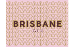 BRISBANE GIN trademark