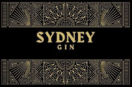 SYDNEY GIN trademark
