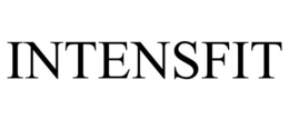 INTENSFIT trademark