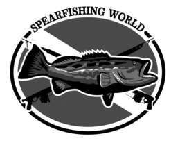SPEARFISHING WORLD trademark