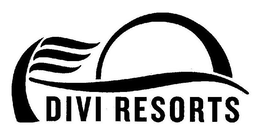 DIVI RESORTS trademark