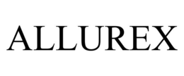 ALLUREX trademark