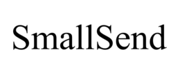 SMALLSEND trademark